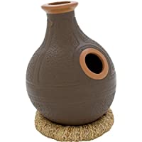 LP Udu Claytone - Tambor- 12 x 8&quot-